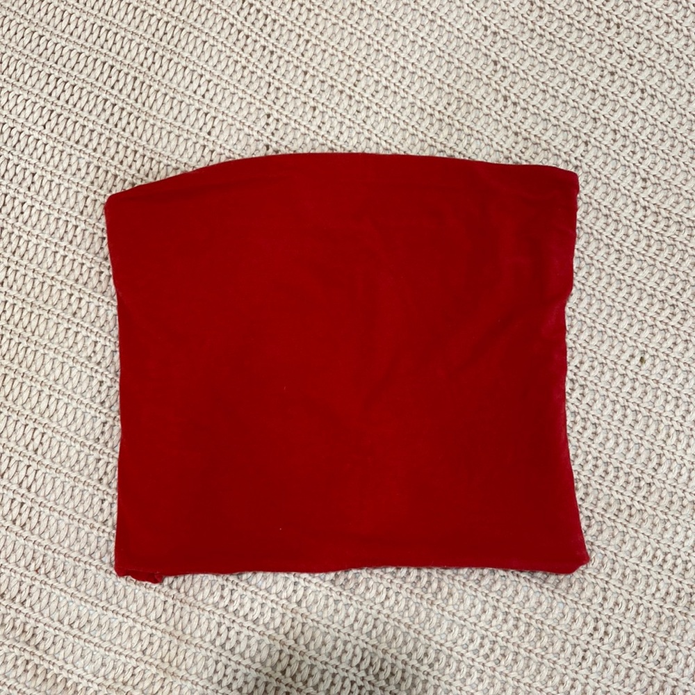Brandy Melville Crop Top